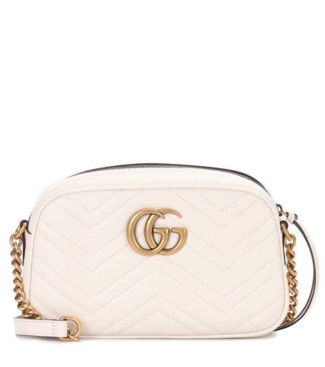 gucci white crossbody purse|authentic Gucci crossbody bag unisex.